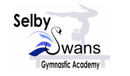 SELBY SWANS GYMNASTIC ACADEMY